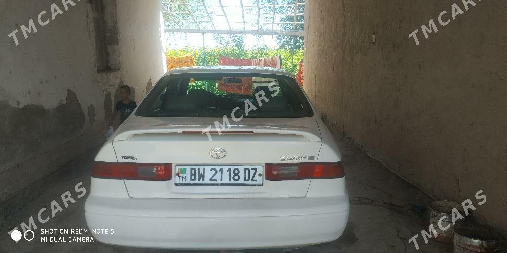 Toyota Camry 1997 - 117 000 TMT - Губадаг - img 1