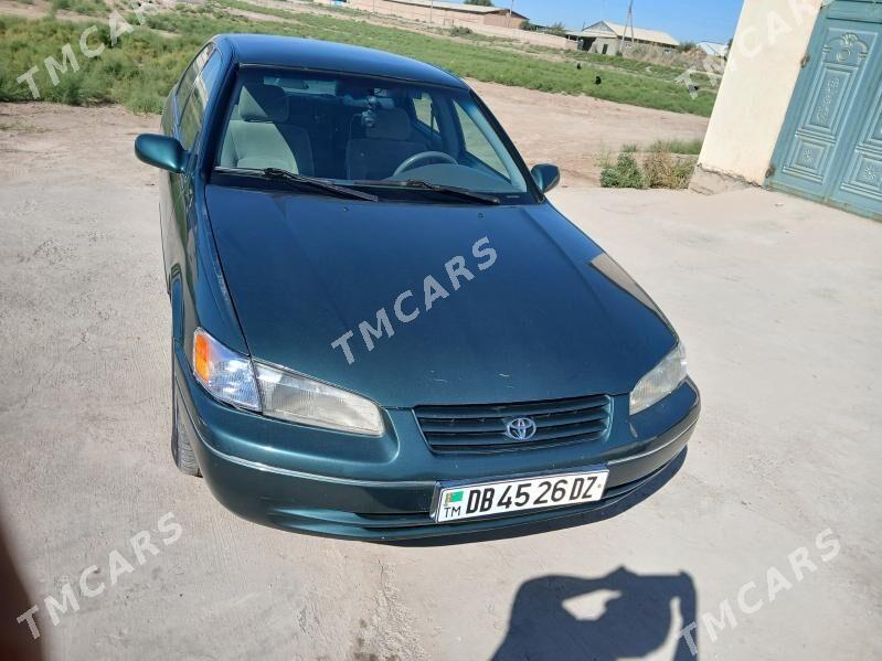 Toyota Camry 1999 - 123 000 TMT - Türkmenbaşy etr. - img 4