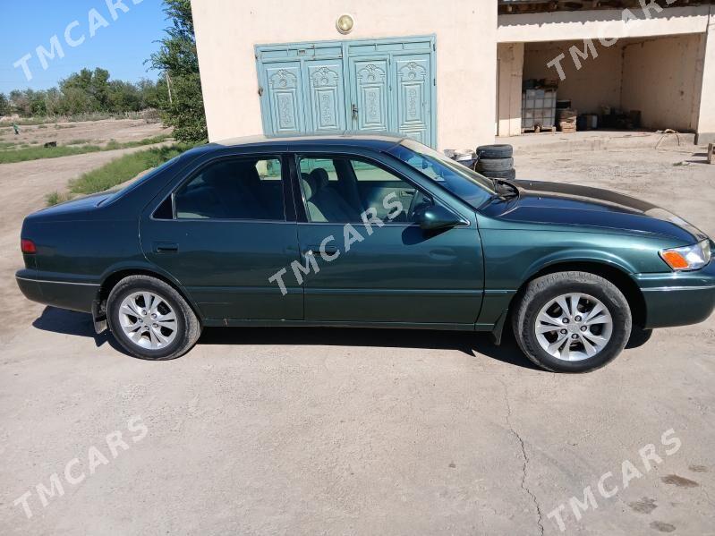 Toyota Camry 1999 - 123 000 TMT - Türkmenbaşy etr. - img 6