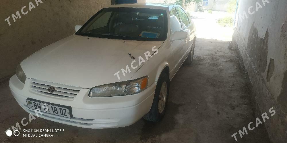 Toyota Camry 1997 - 117 000 TMT - Губадаг - img 3
