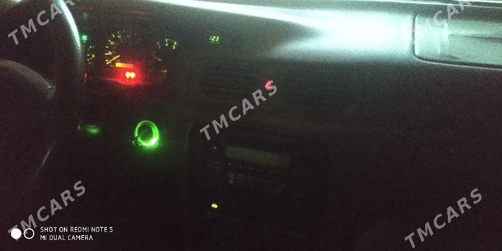 Toyota Camry 1997 - 117 000 TMT - Губадаг - img 5