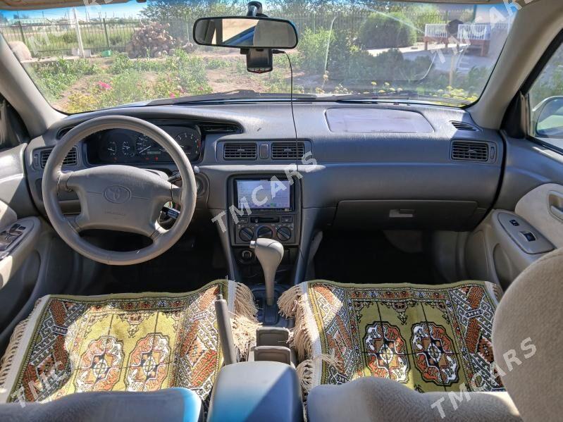 Toyota Camry 1999 - 123 000 TMT - Türkmenbaşy etr. - img 1