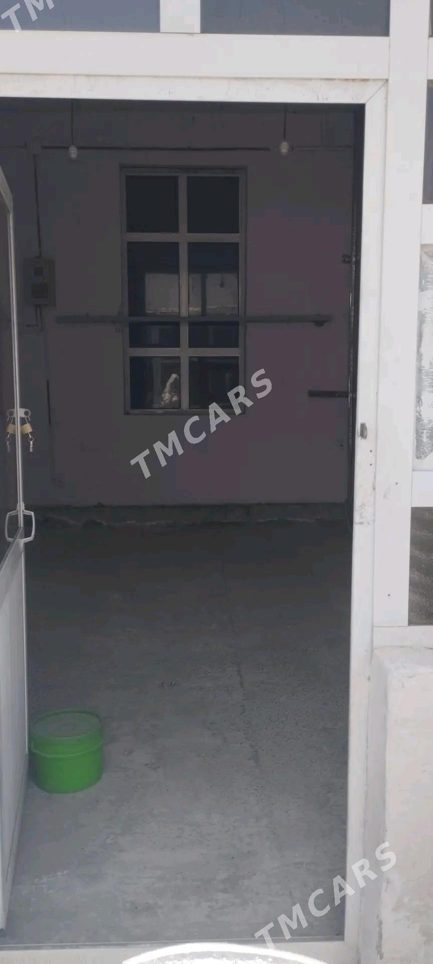 Arenda magazyn 66 bazar - Туркменабат - img 3