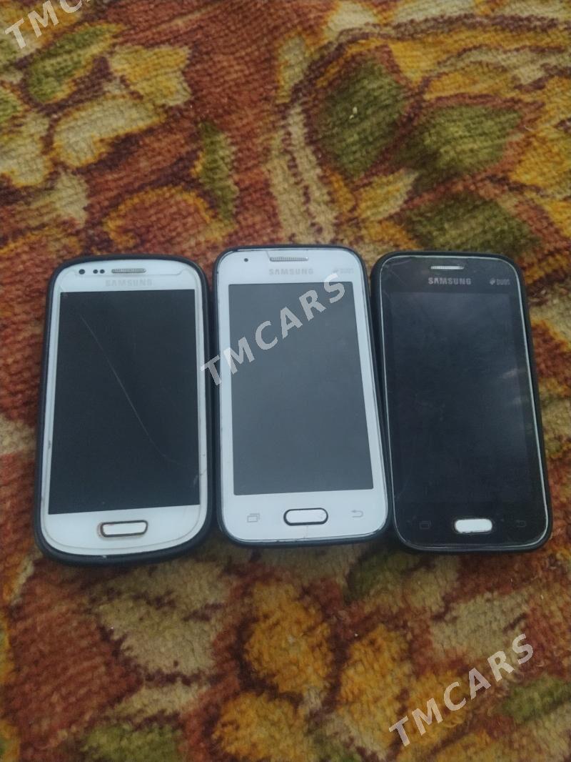 SAMSUNG - Гороглы (Тагта) - img 1