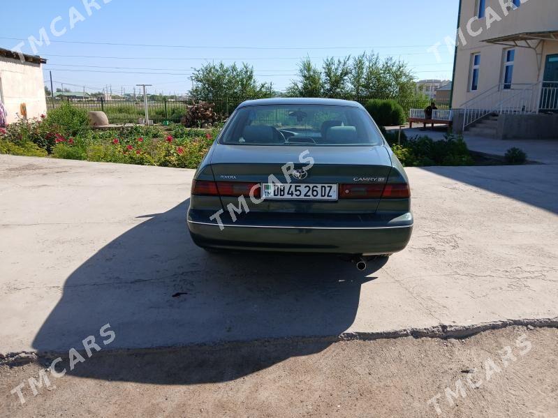 Toyota Camry 1999 - 123 000 TMT - Türkmenbaşy etr. - img 8