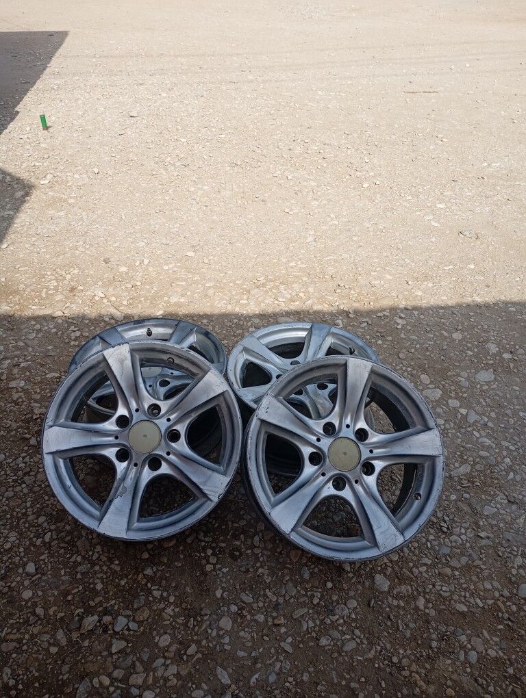 Diska 15lik bmw 300 TMT - Гумдаг - img 2