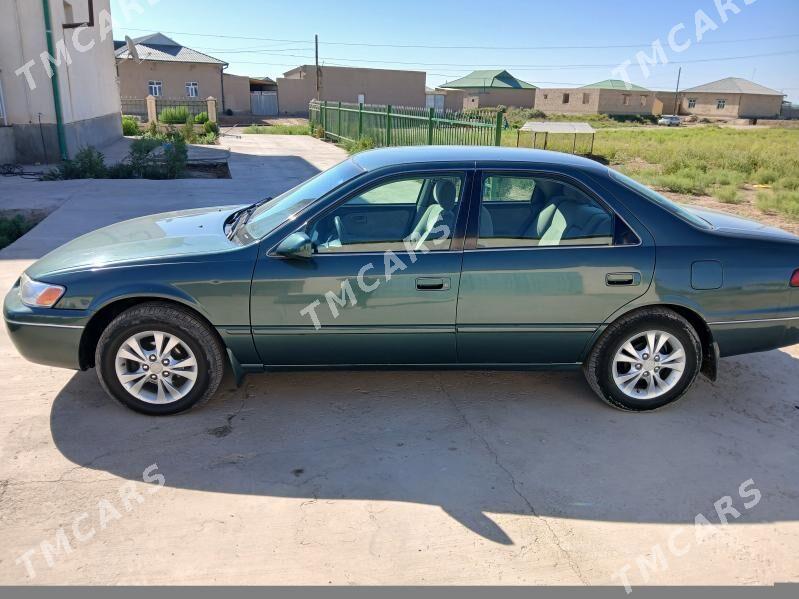 Toyota Camry 1999 - 123 000 TMT - Türkmenbaşy etr. - img 7