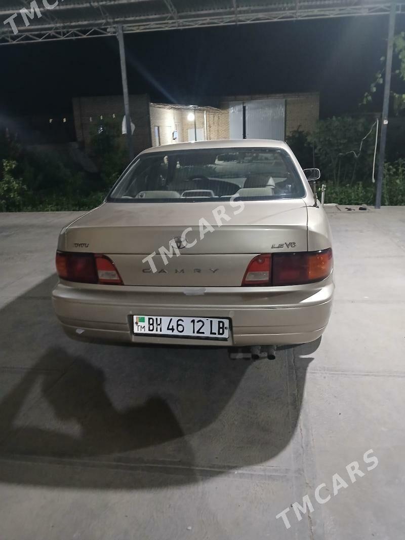 Toyota Camry 1993 - 70 000 TMT - Туркменабат - img 2