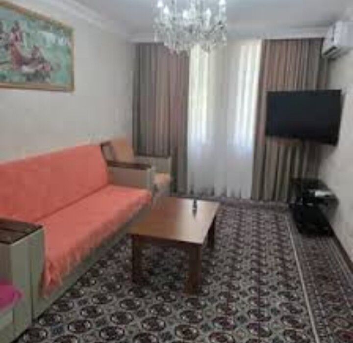 Kwartira gerek saherde kreyine - Дашогуз - img 1