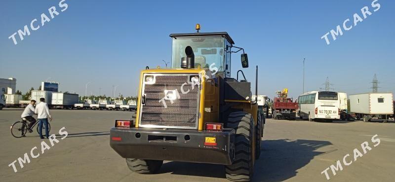 XCMG 500 2025 - 1 055 000 TMT - Aşgabat - img 1