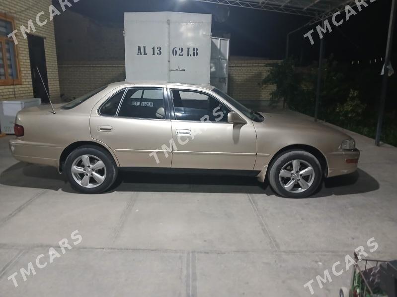 Toyota Camry 1993 - 70 000 TMT - Туркменабат - img 6