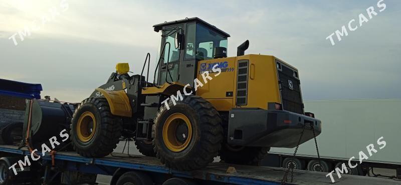 XCMG 500 2025 - 1 055 000 TMT - Aşgabat - img 4