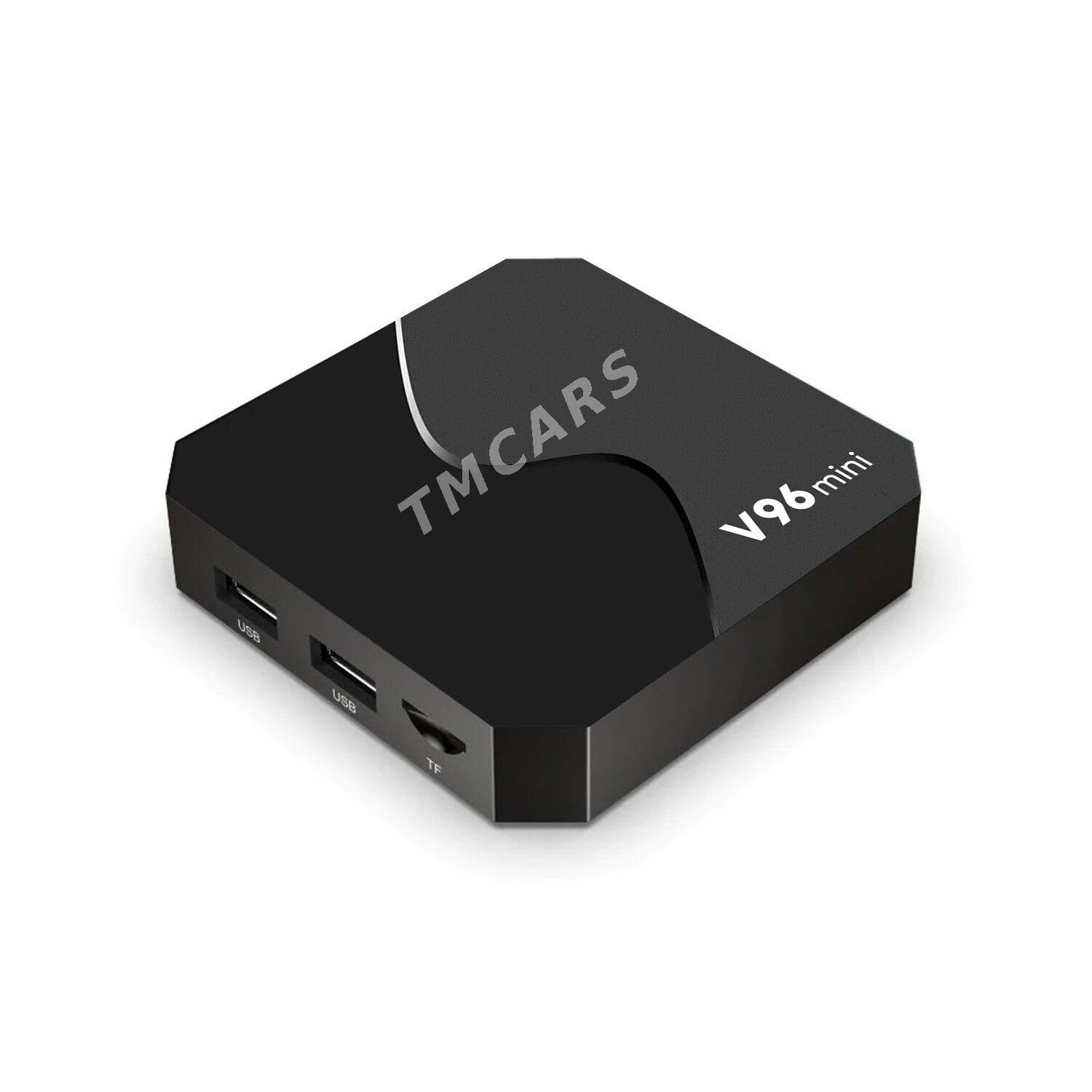 TUNER ТЮНЕР ALEM BELET WIFI - Aşgabat - img 1