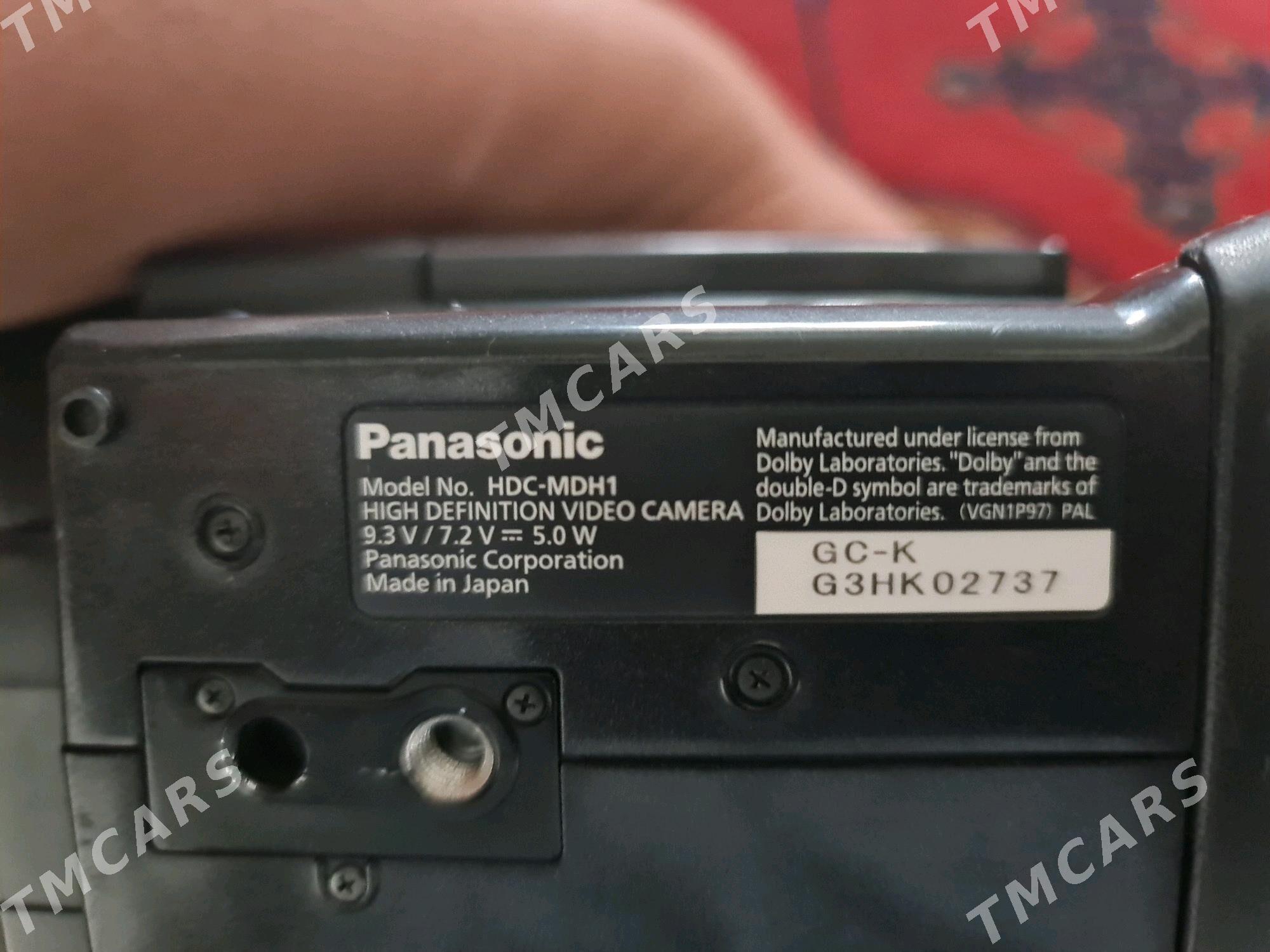 Kamera panasonic - Tagtabazar - img 3