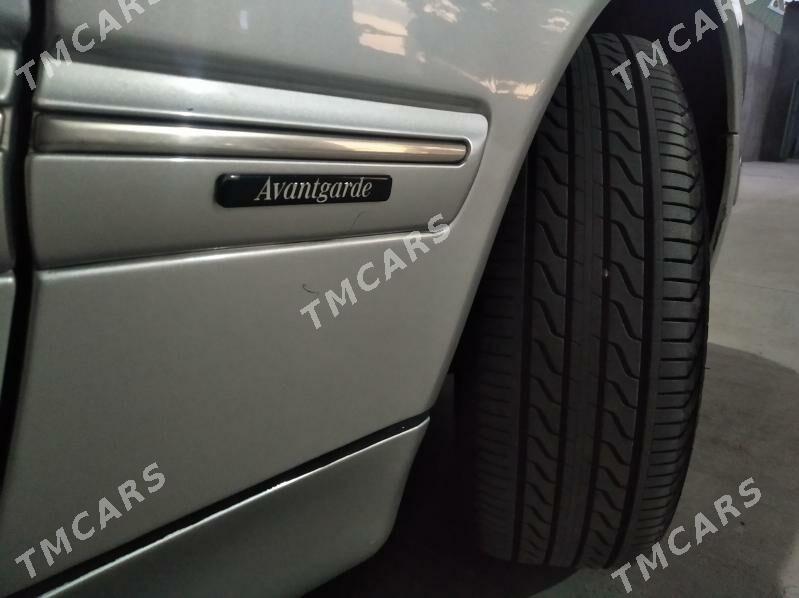 Mercedes-Benz E320 2001 - 125 000 TMT - Gyzylarbat - img 9