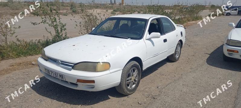Toyota Camry 1993 - 38 000 TMT - Мары - img 2