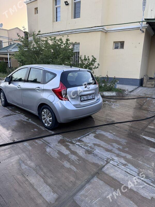 Nissan Versa 2013 - 115 000 TMT - Ашхабад - img 5