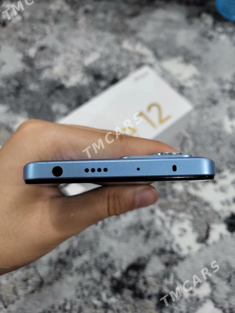 Redmi not12 pro+ 5G - Mary - img 6