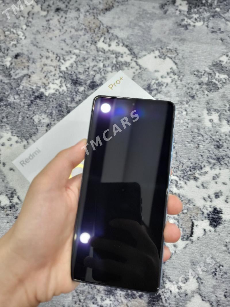 Redmi not12 pro+ 5G - Mary - img 4