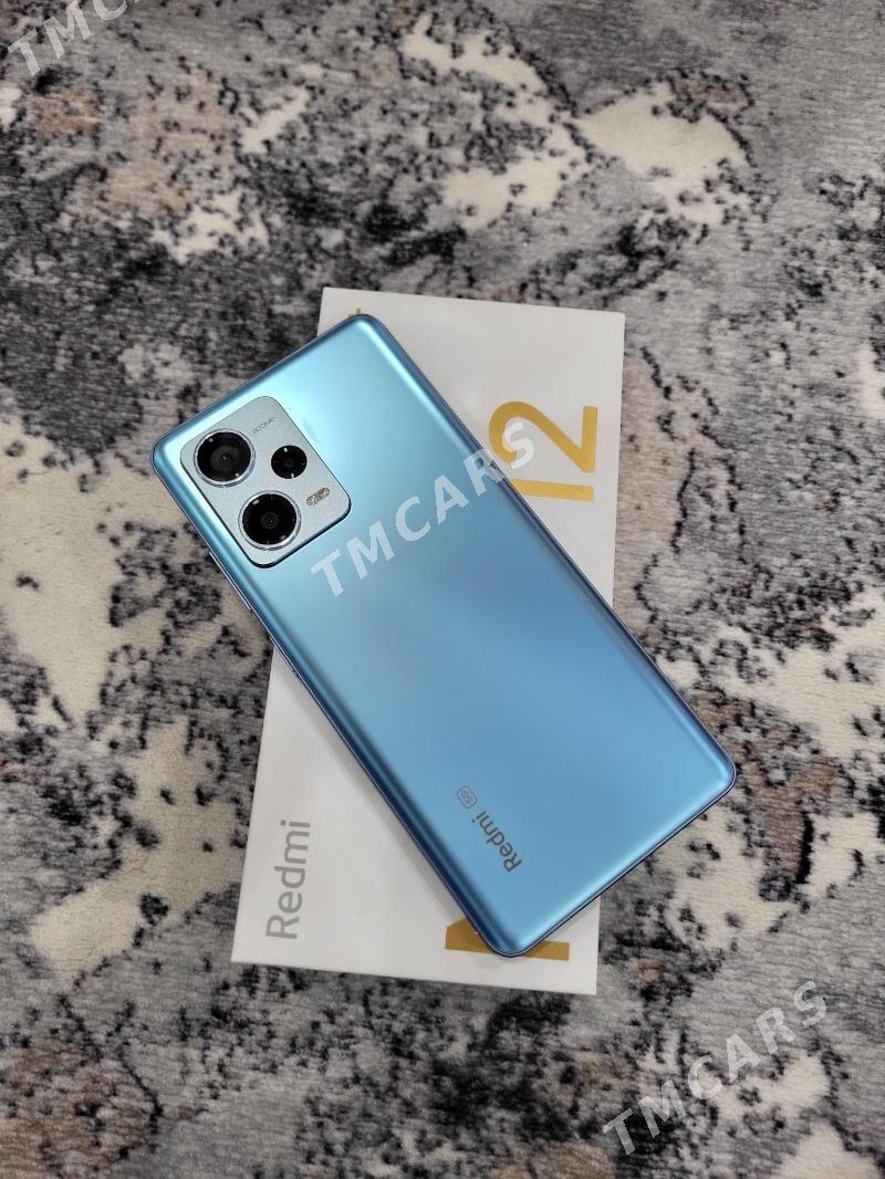 Redmi not12 pro+ 5G - Mary - img 2