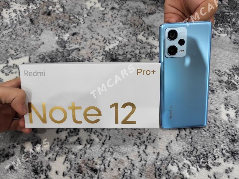 Redmi not12 pro+ 5G - Mary - img 5