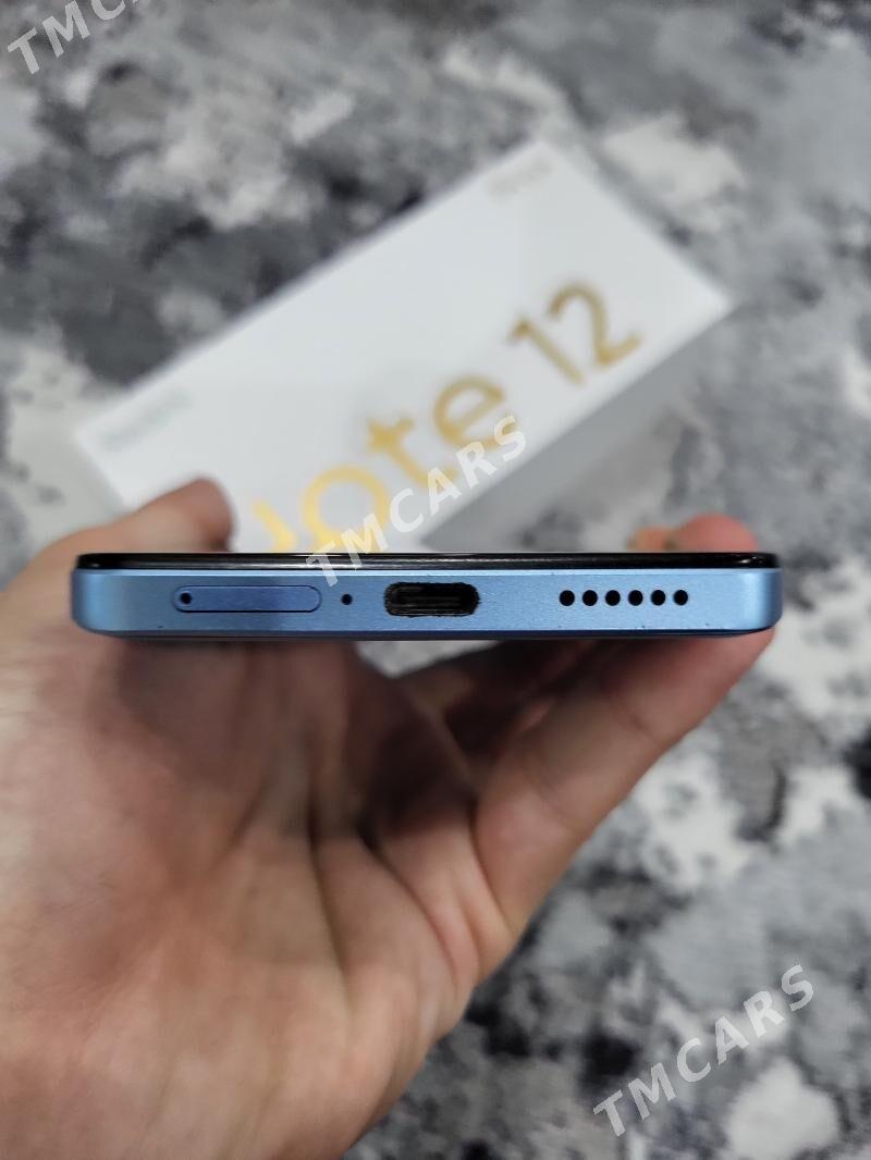 Redmi not12 pro+ 5G - Mary - img 3
