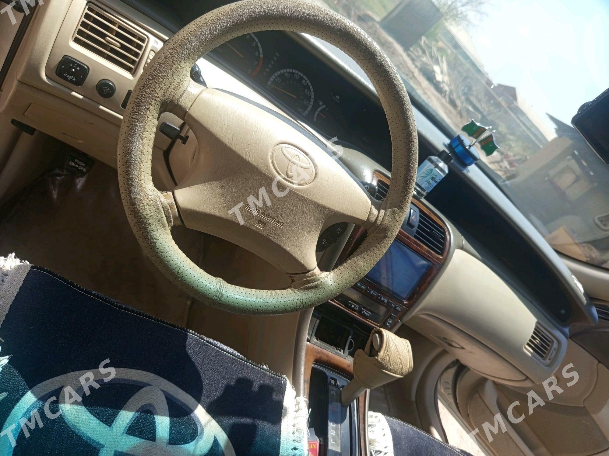 Toyota Avalon 2000 - 170 000 TMT - Gurbansoltan Eje - img 4