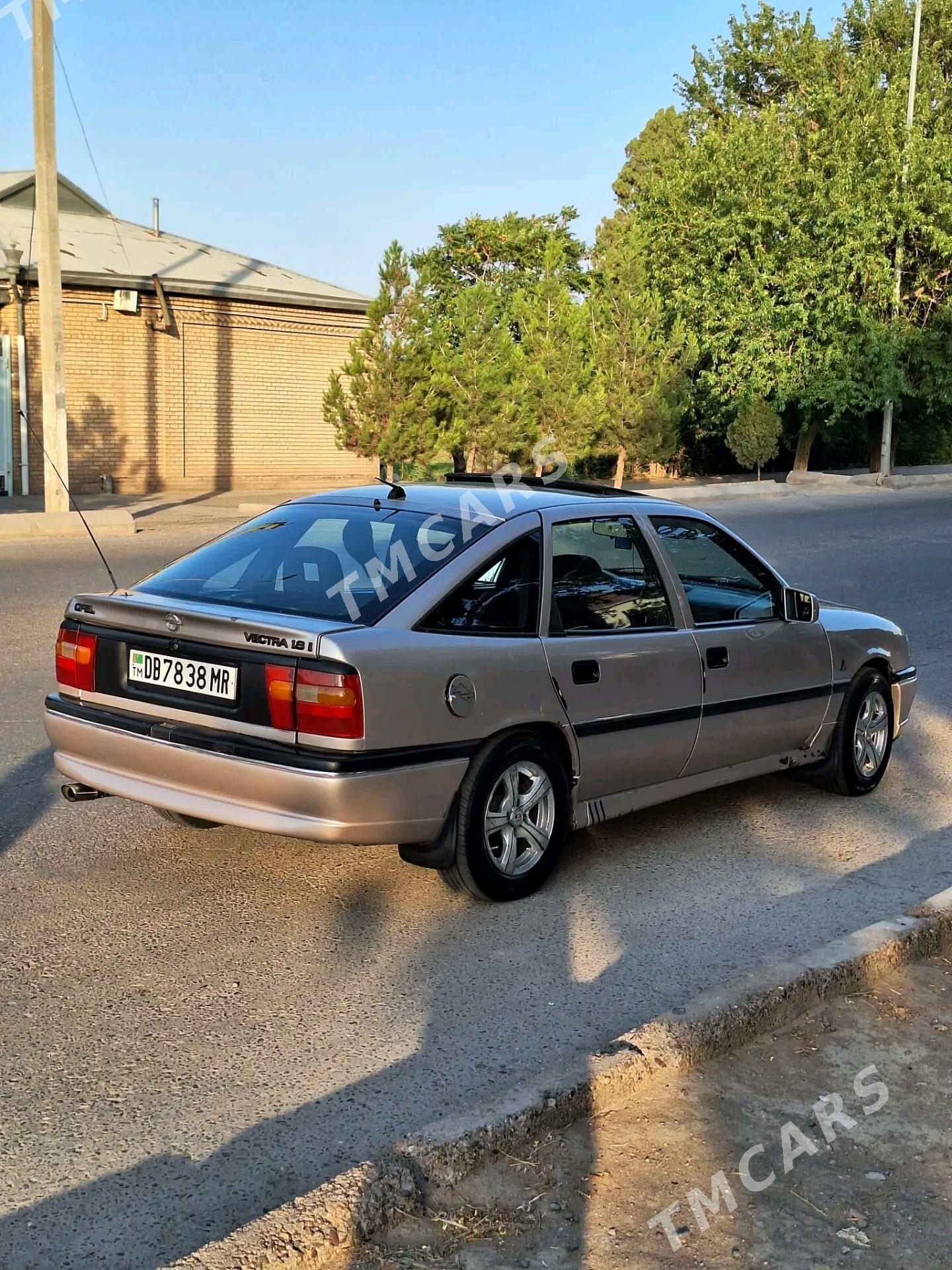 Opel Vectra 1994 - 30 000 TMT - Baýramaly - img 1