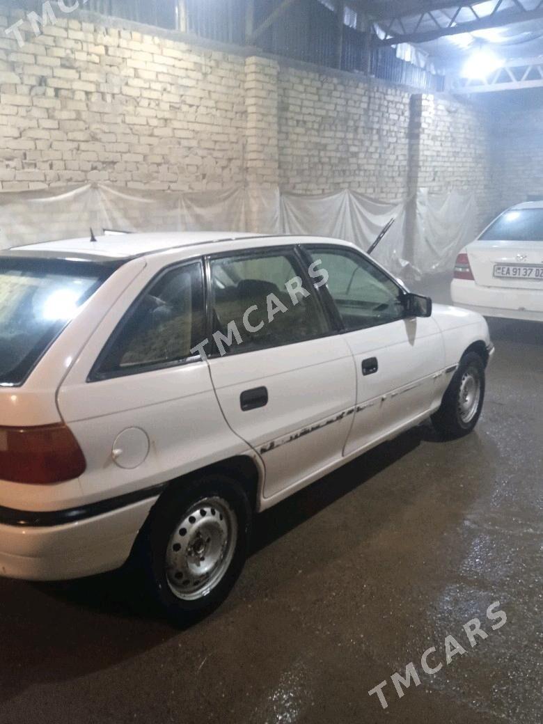 Opel Astra 1994 - 30 000 TMT - Köneürgenç - img 2