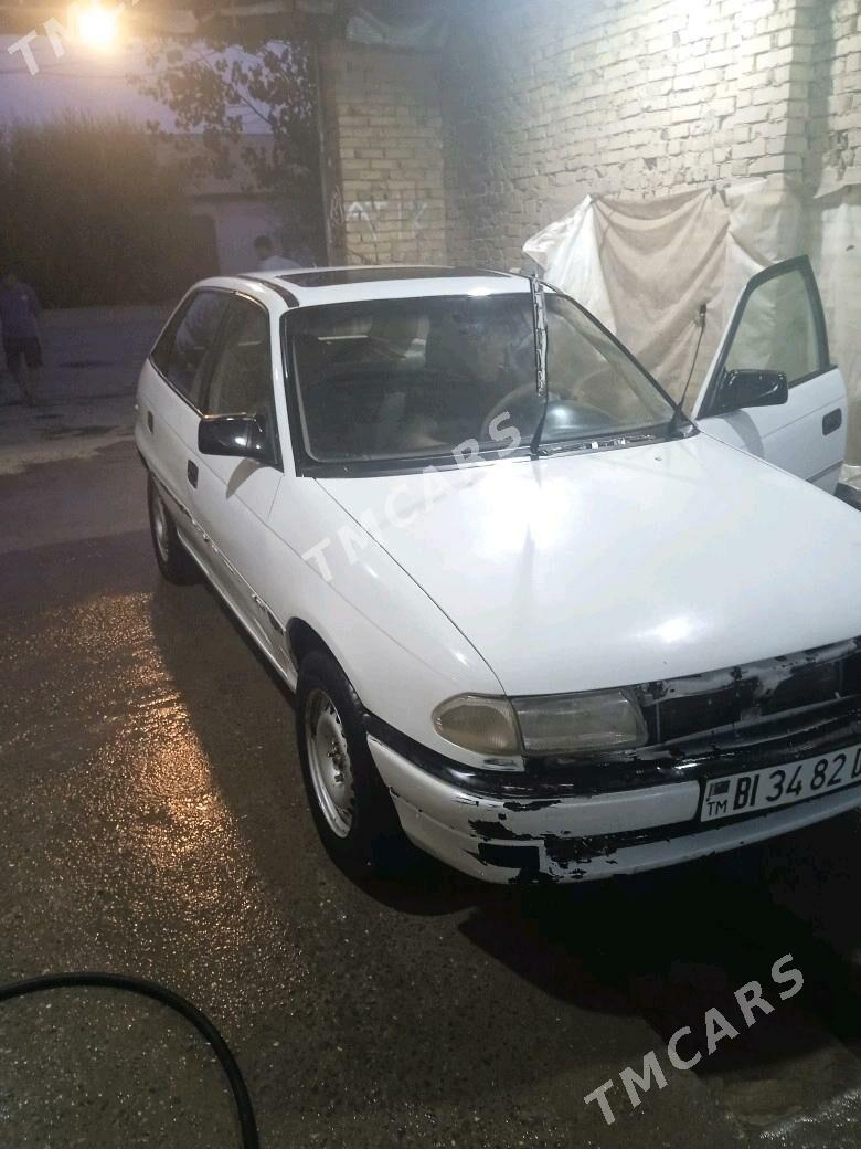 Opel Astra 1994 - 30 000 TMT - Köneürgenç - img 5