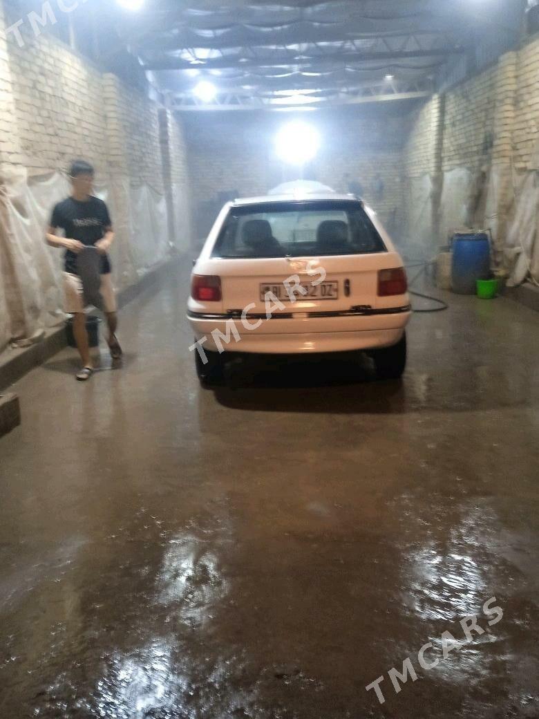 Opel Astra 1994 - 30 000 TMT - Köneürgenç - img 4