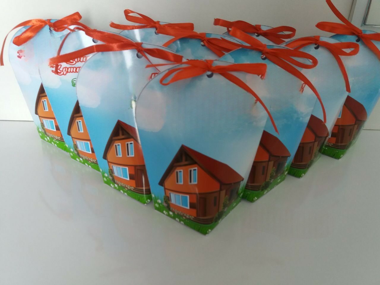 Toypay/Toý paý - Ашхабад - img 4