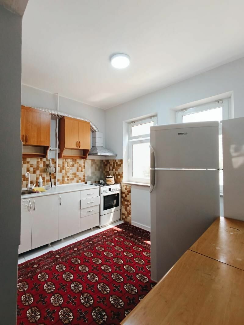 Arenda Jay Mir 4 3komnat - Aşgabat - img 1