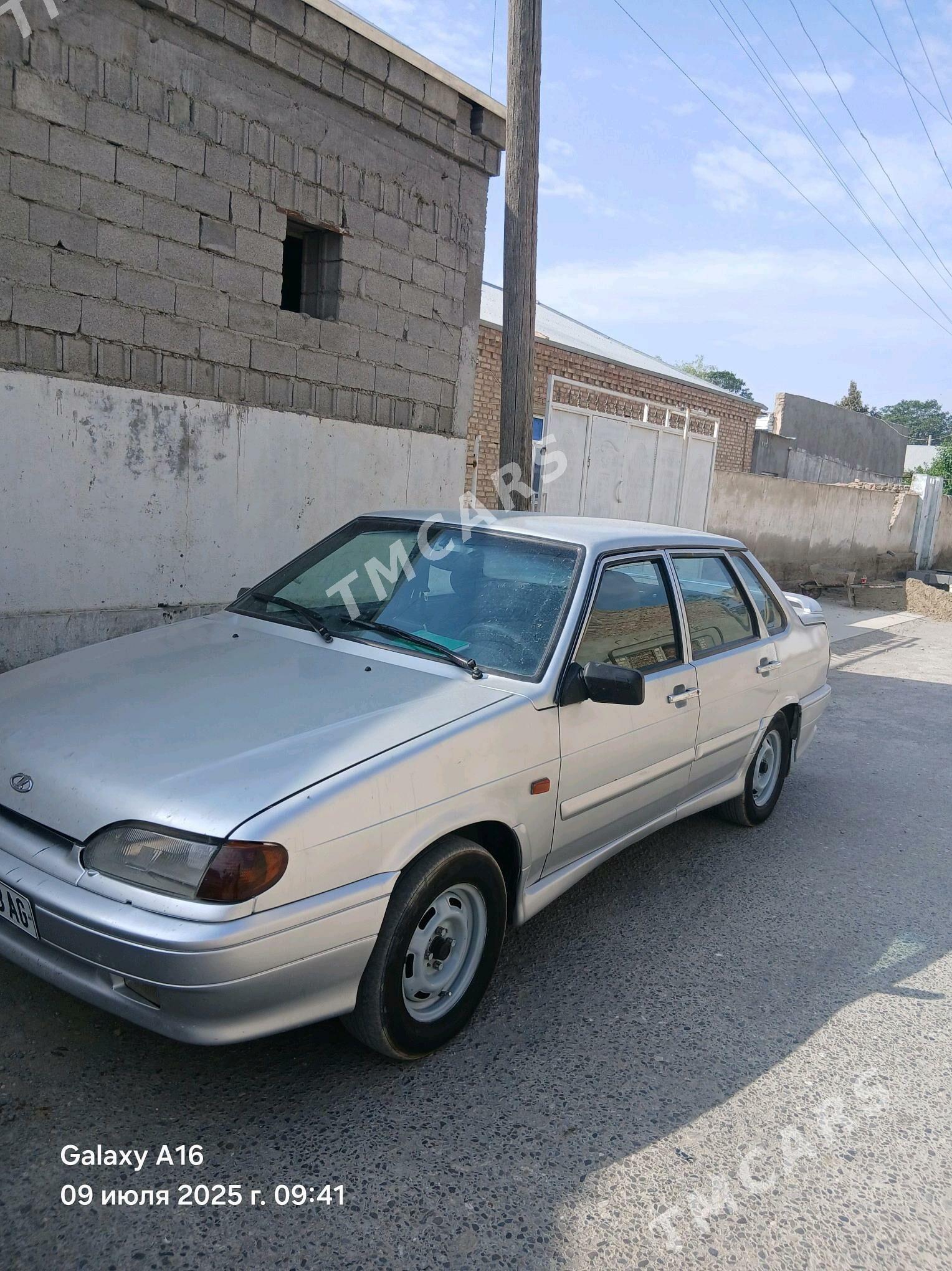 Lada 2115 2005 - 24 000 TMT - Бахарден - img 3