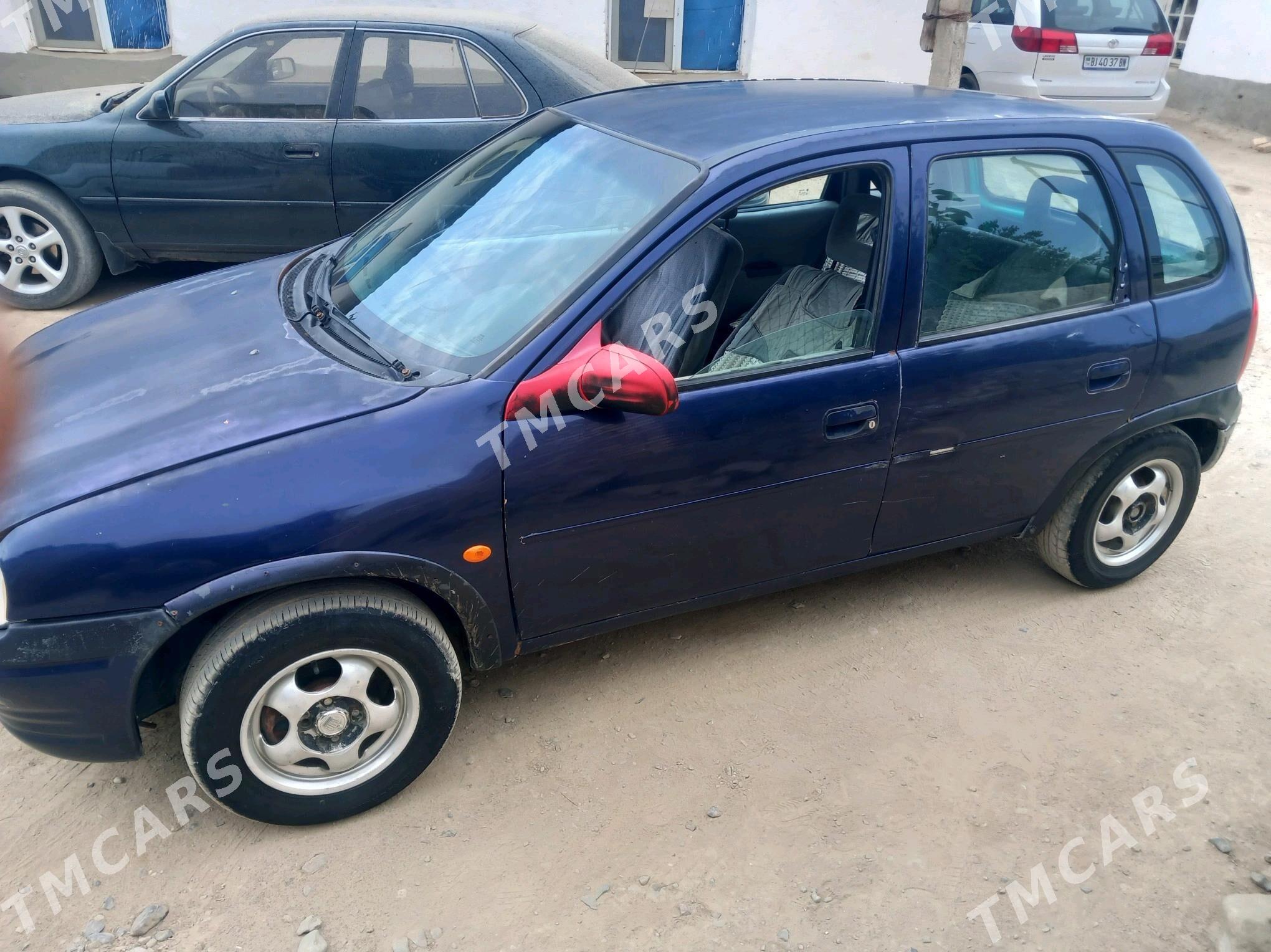 Opel Vita 1996 - 22 000 TMT - Magtymguly - img 3