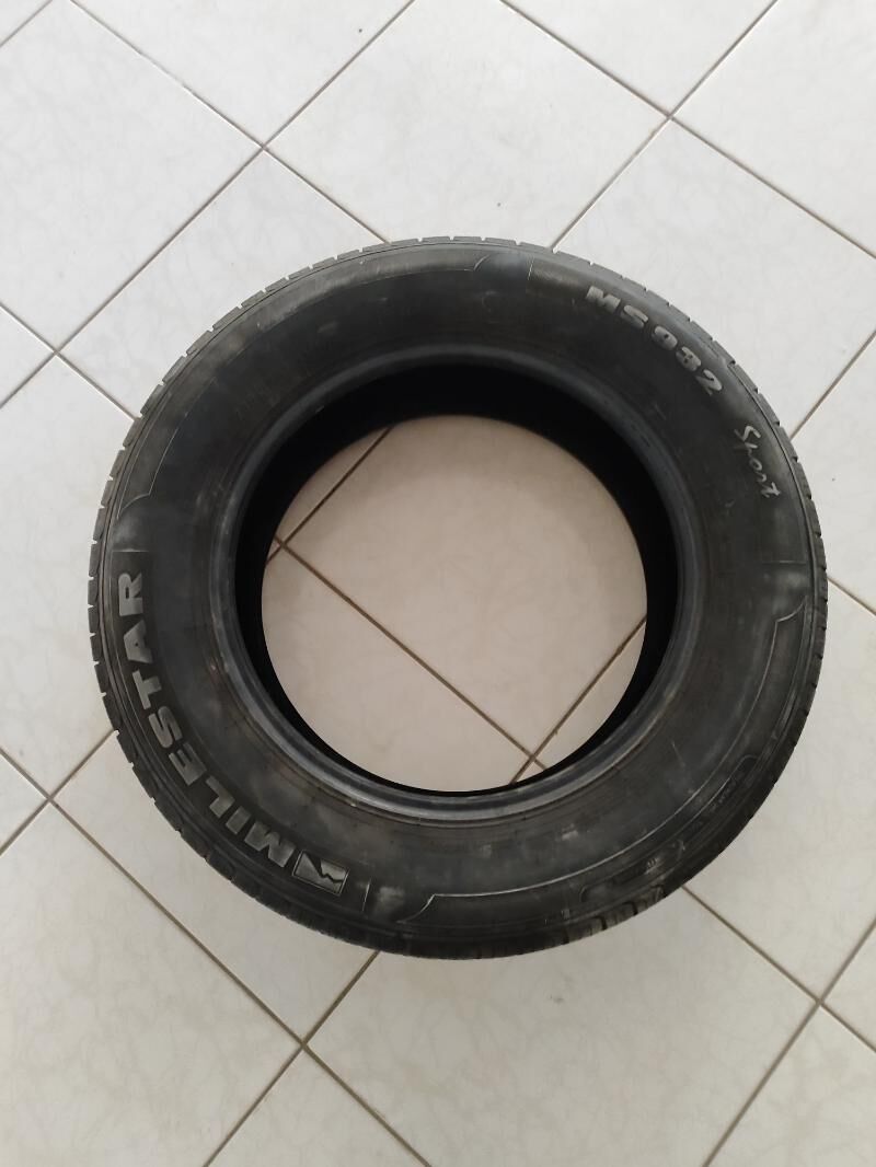 Highlander 20-22 teker 400 TMT - Мары - img 2