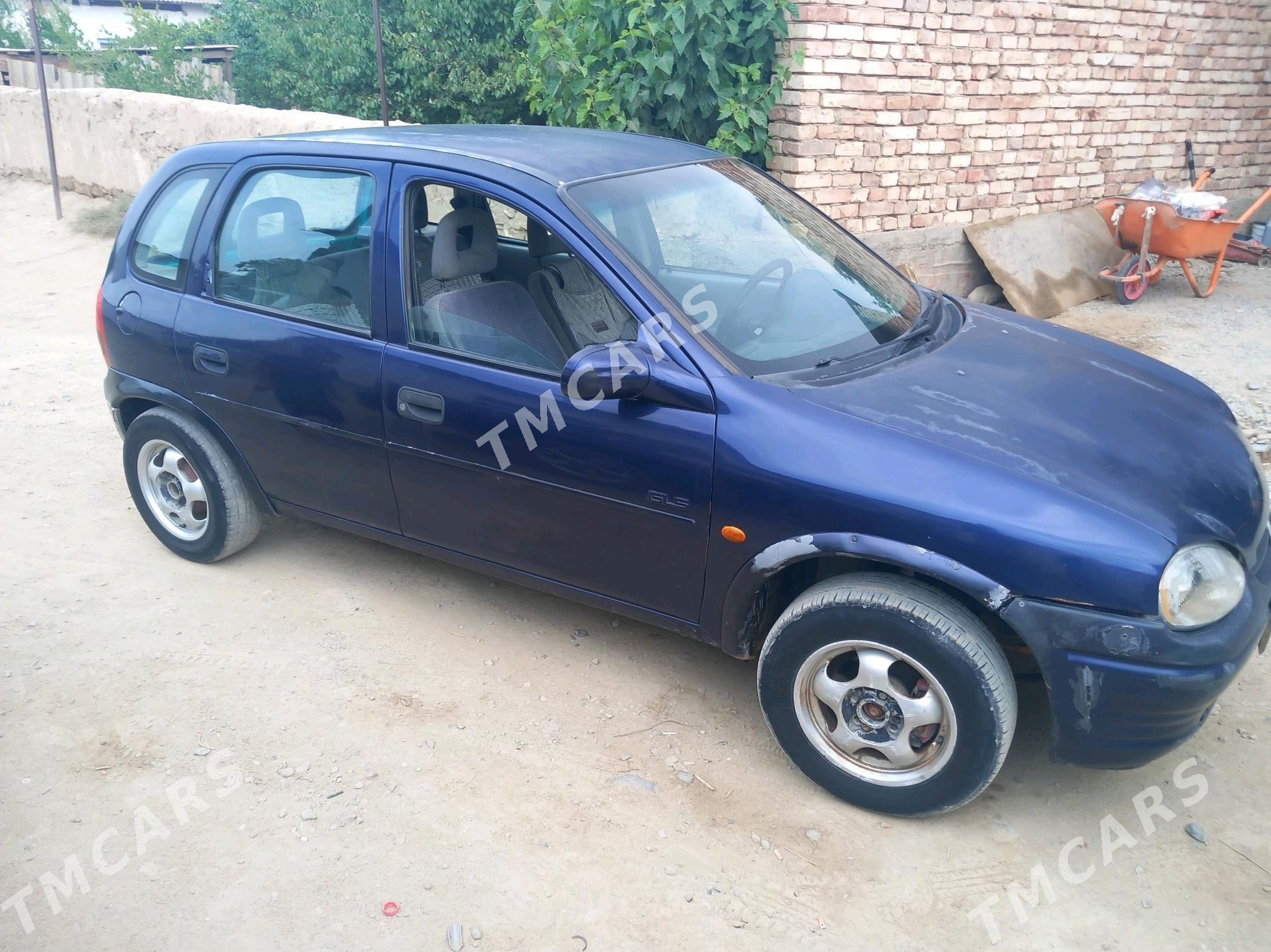 Opel Vita 1996 - 22 000 TMT - Magtymguly - img 2