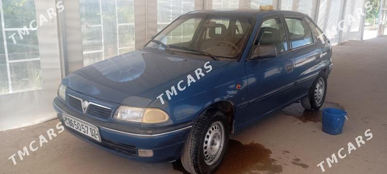 Opel Astra 1994 - 34 000 TMT - Дашогуз - img 1