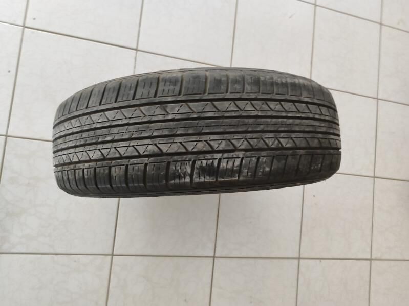 Highlander 20-22 teker 400 TMT - Мары - img 3