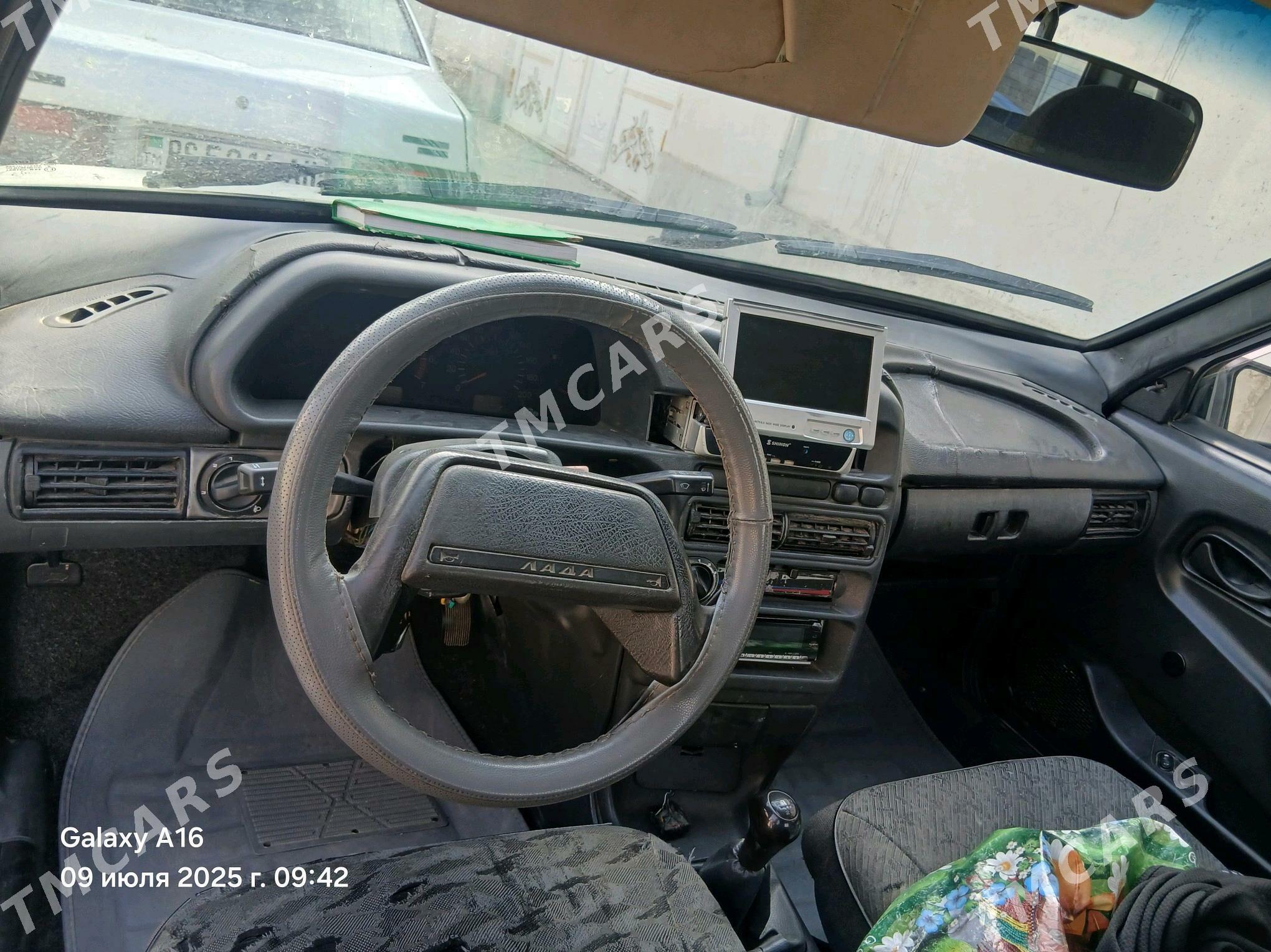 Lada 2115 2005 - 24 000 TMT - Бахарден - img 4