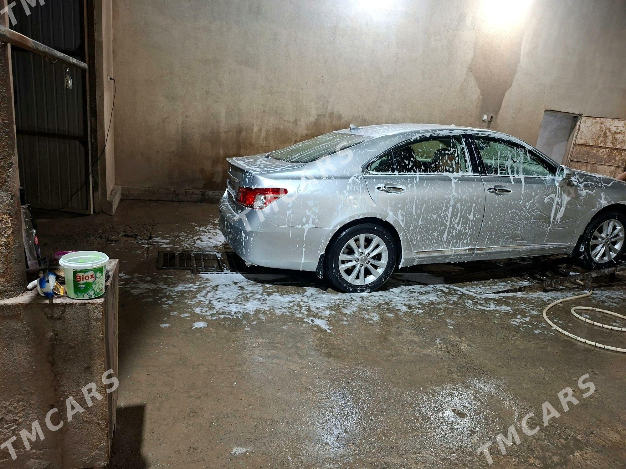 Lexus ES 350 2012 - 260 000 TMT - Köneürgenç - img 2
