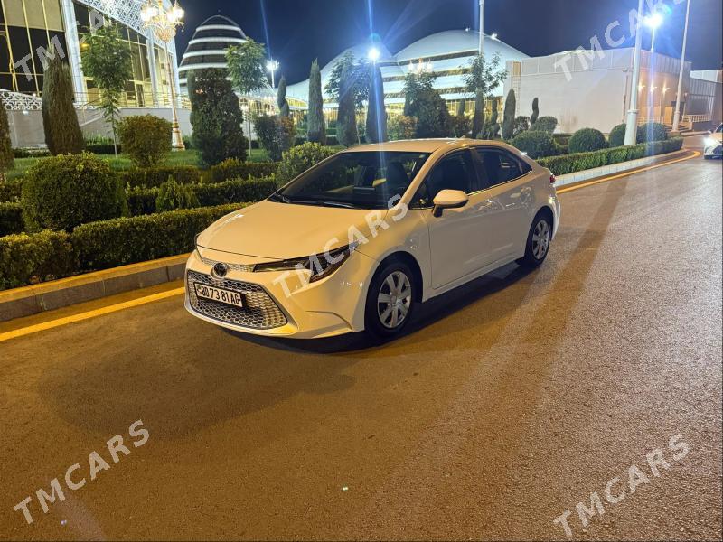 Toyota Corolla 2021 - 260 000 TMT - Хитровка - img 2