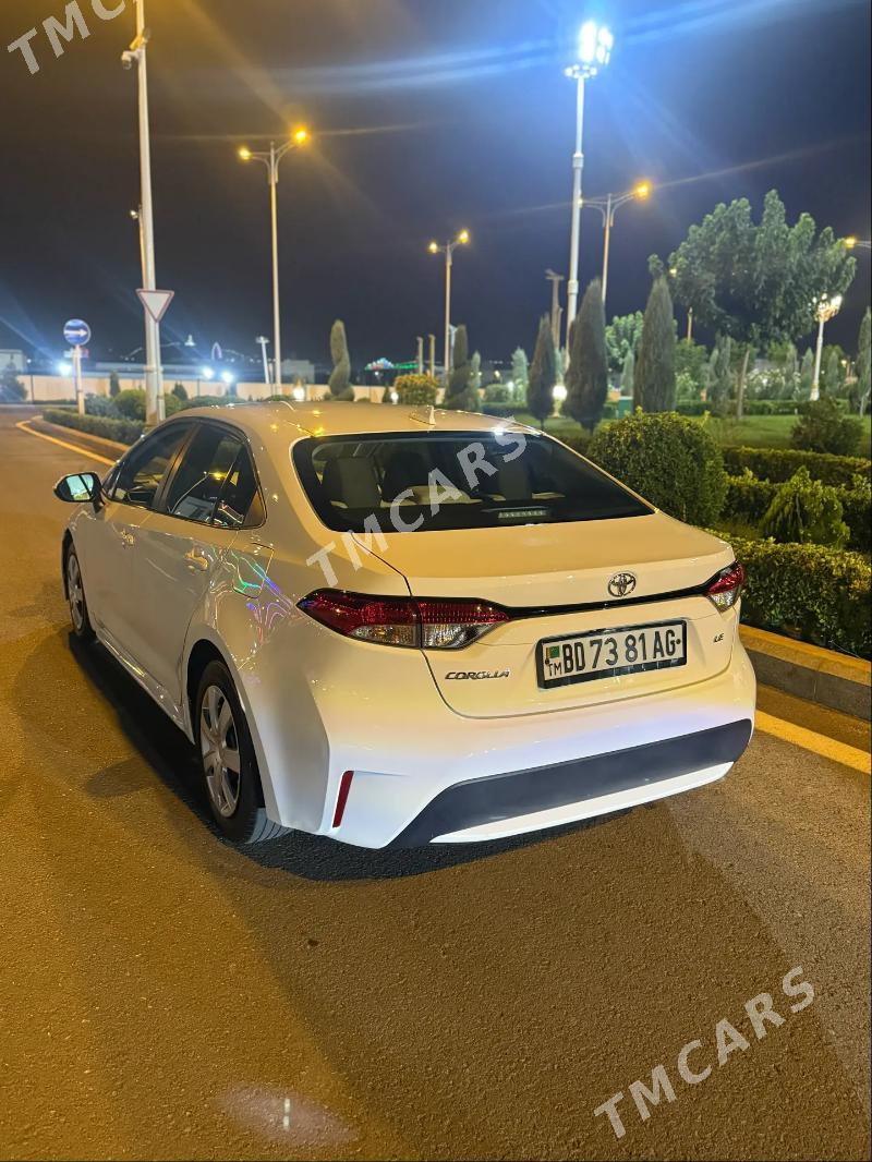 Toyota Corolla 2021 - 260 000 TMT - Хитровка - img 3