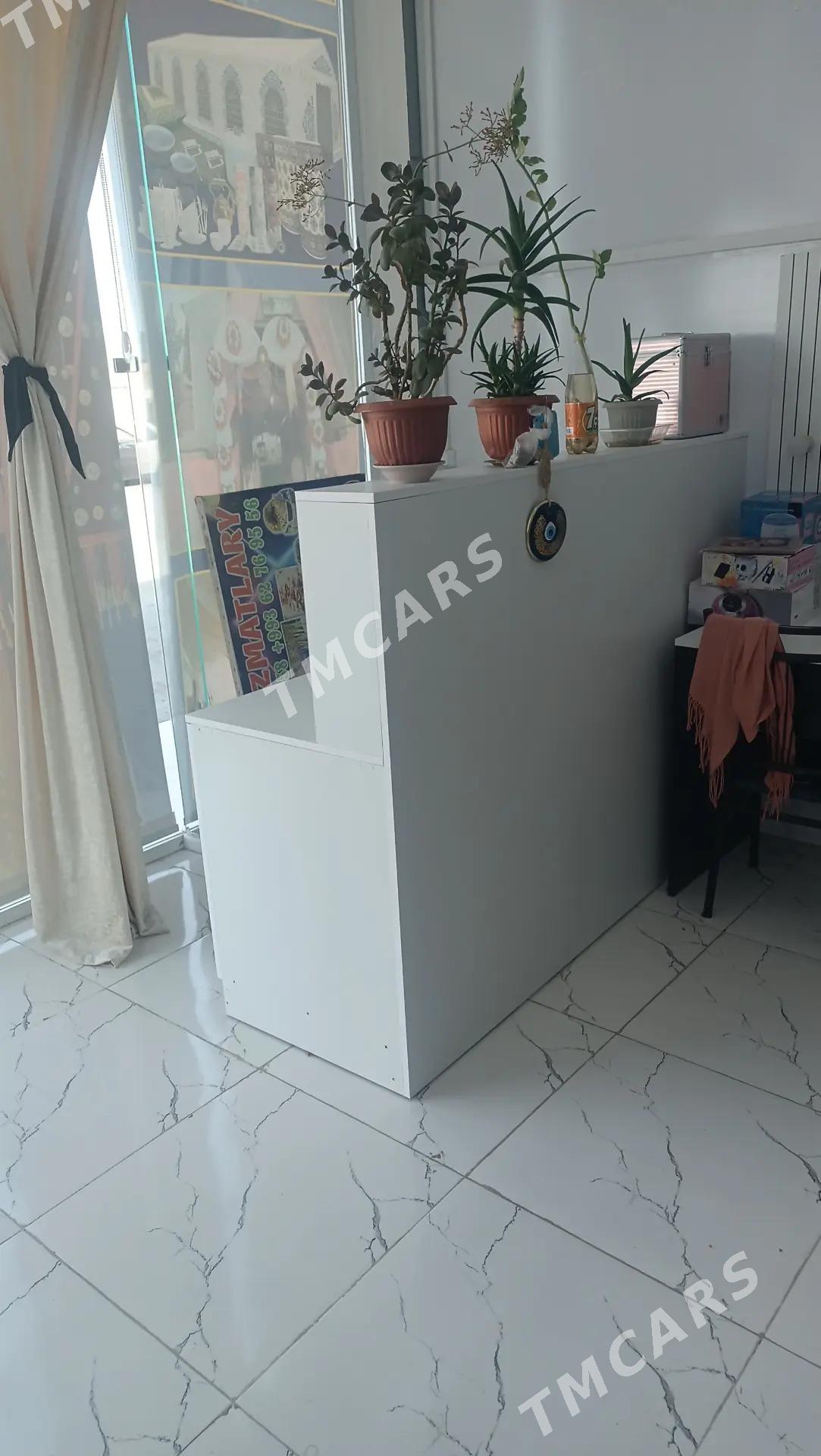 kassa mebel - Mary - img 1