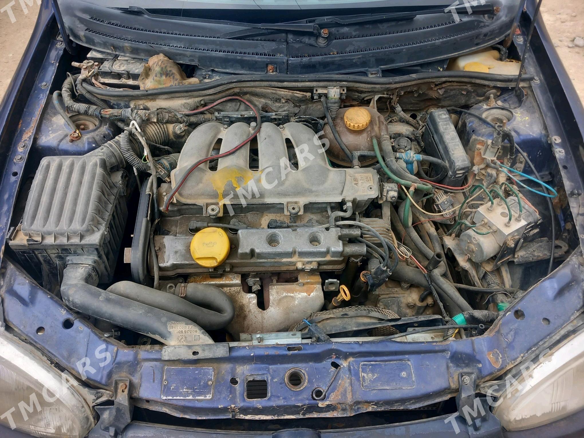 Opel Vita 1996 - 22 000 TMT - Magtymguly - img 4
