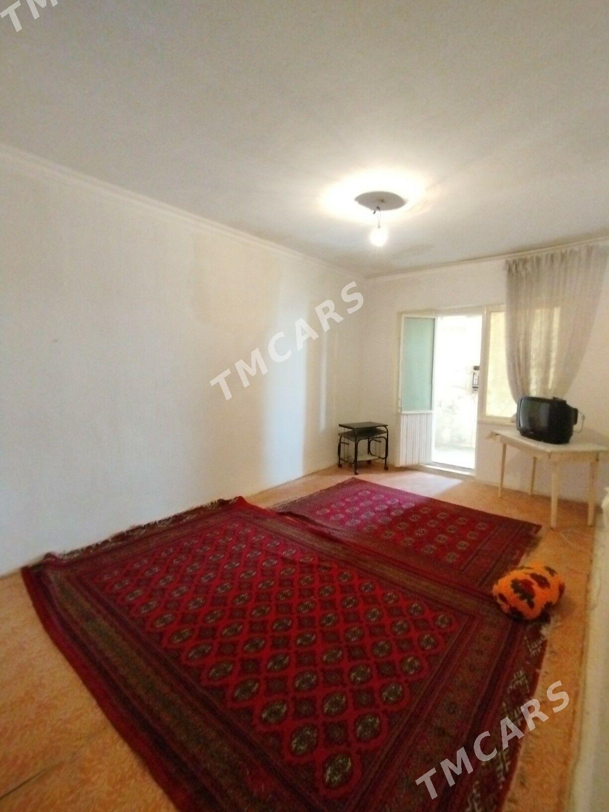 2ком.4эт.64м2. - Aşgabat - img 2