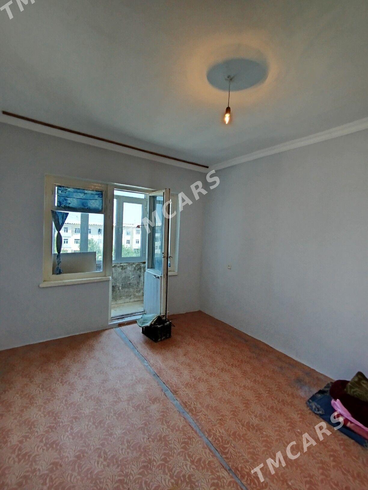 2ком.4эт.64м2. - Aşgabat - img 1