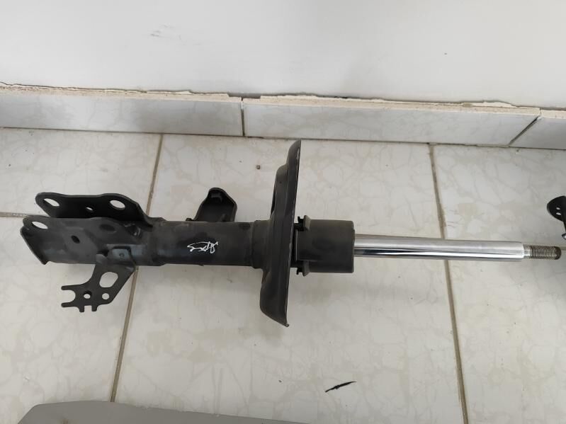 Camyry LE 18-24 Amartizator 900 TMT - Мары - img 1