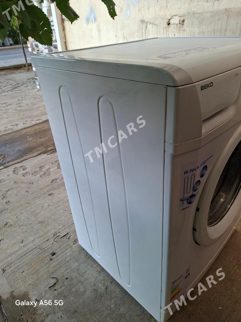 BEKO 5 kg kir masyn - Türkmenabat - img 4