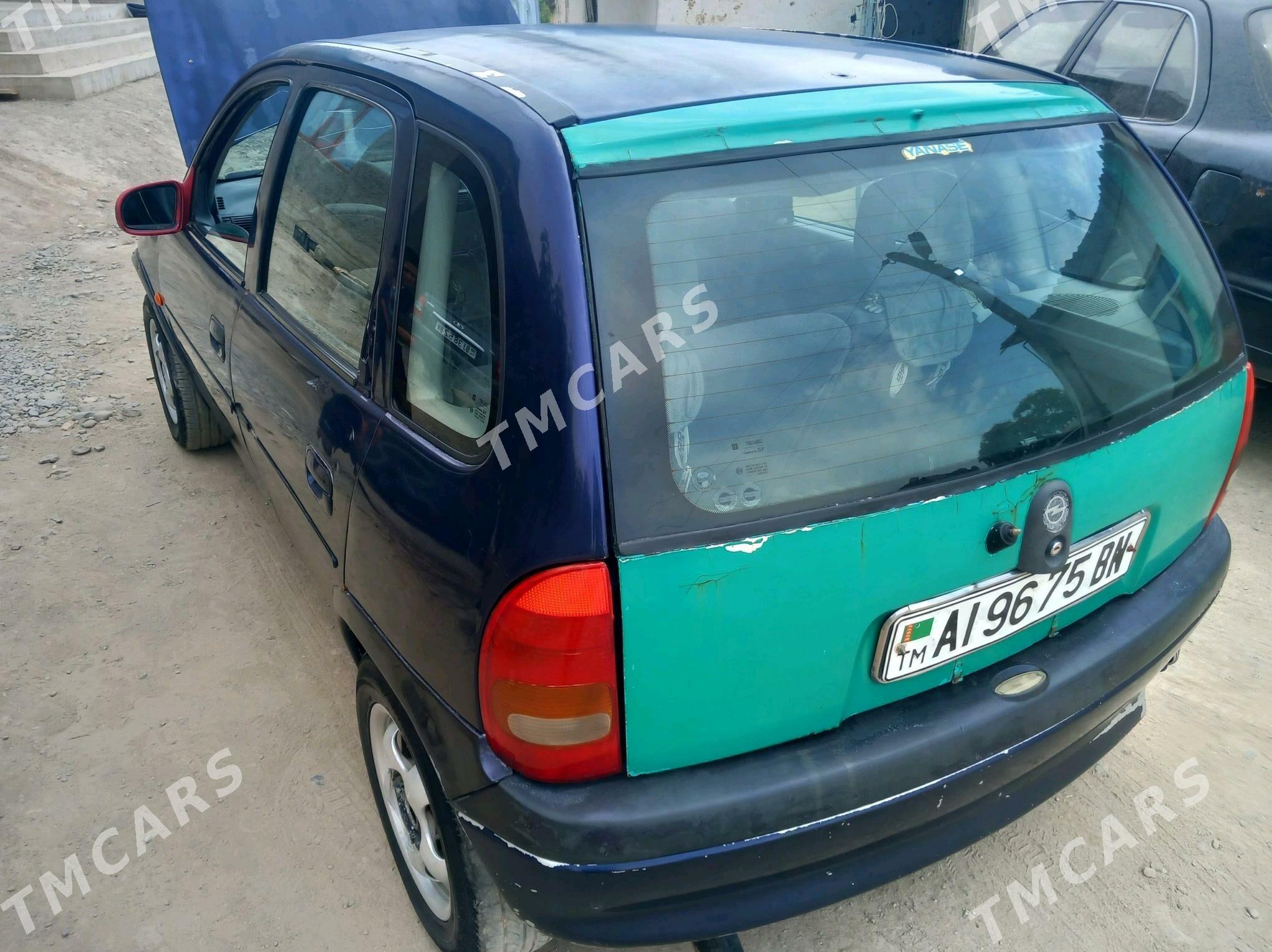 Opel Vita 1996 - 22 000 TMT - Magtymguly - img 5